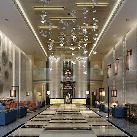The Century Hotel Zhongshan  Esterno foto