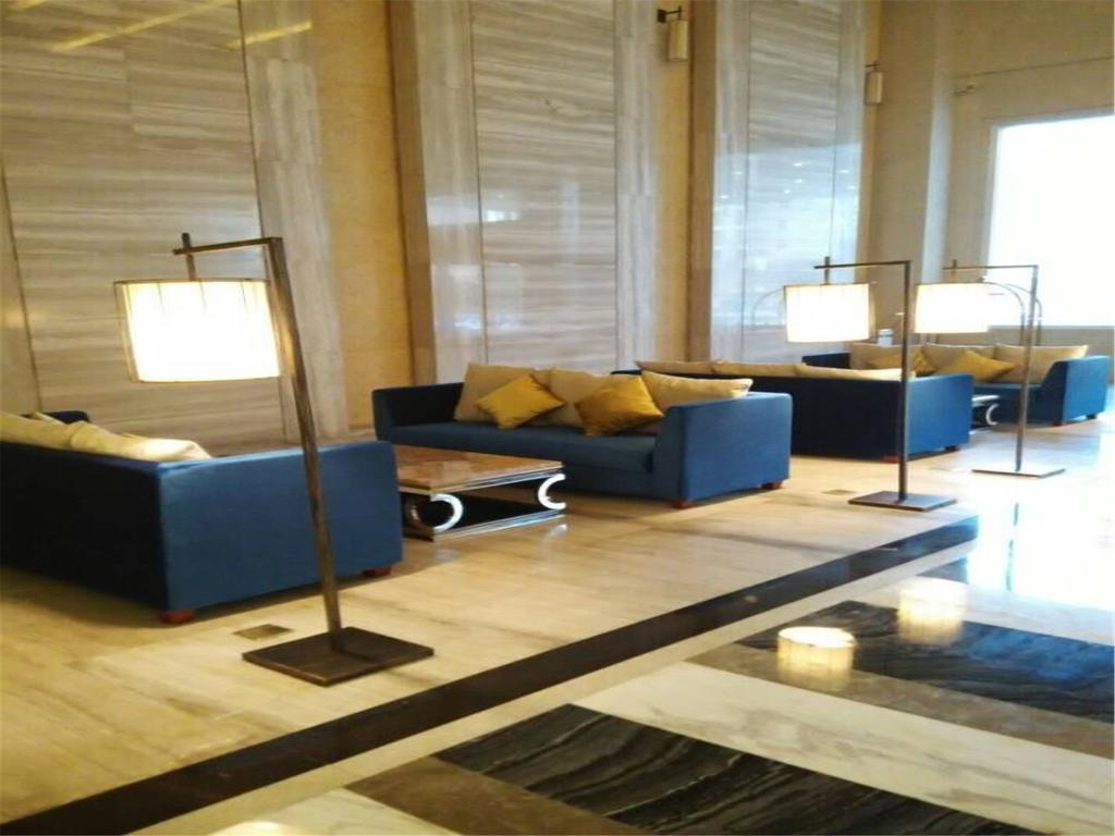 The Century Hotel Zhongshan  Esterno foto