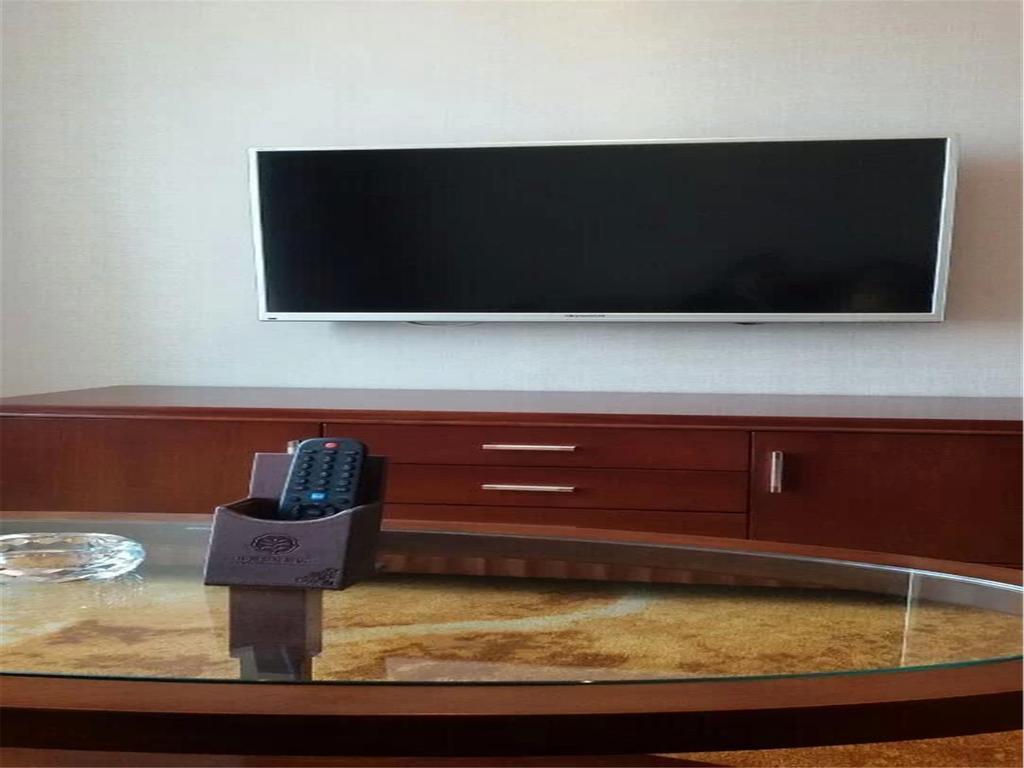 The Century Hotel Zhongshan  Esterno foto