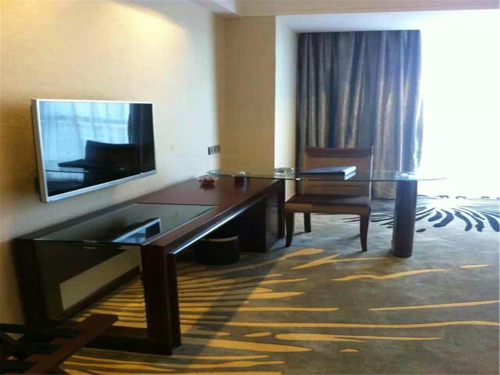 The Century Hotel Zhongshan  Esterno foto